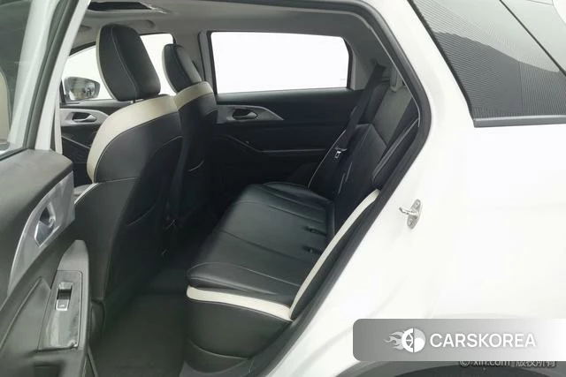 Geely Geometry E firefly id 4210647 из Китая 21
