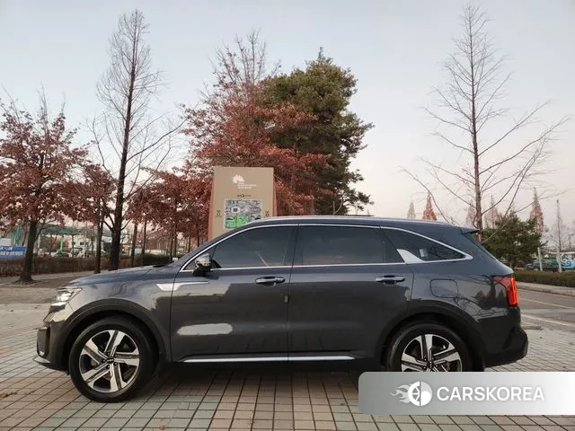 Kia Sorento 4th Generation id 3427546 из Кореи 17