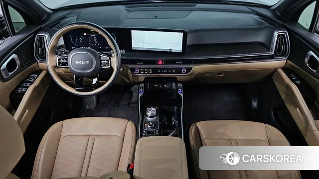 Kia The New Sorento 4th Generation id 4533535 из Кореи 33