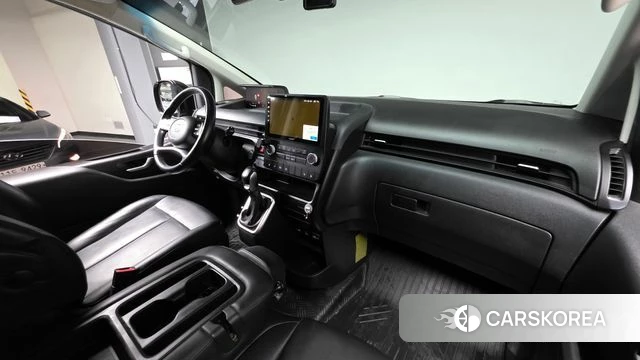 Hyundai Staria id 3858650 из Кореи 17