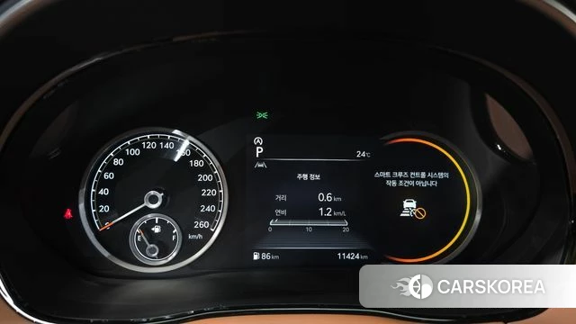 Genesis GV70 id 4899349 из Кореи 27