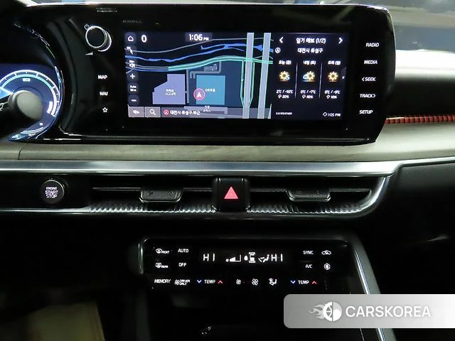 Kia K5 Hybrid 3rd Generation id 4267153 из Кореи 17