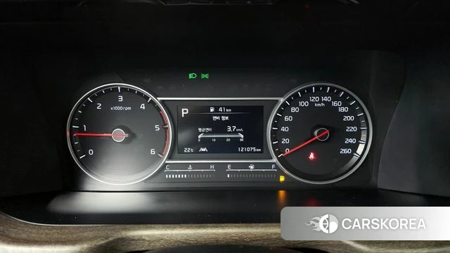 Kia Sorento 4th Generation id 4244674 из Кореи 27