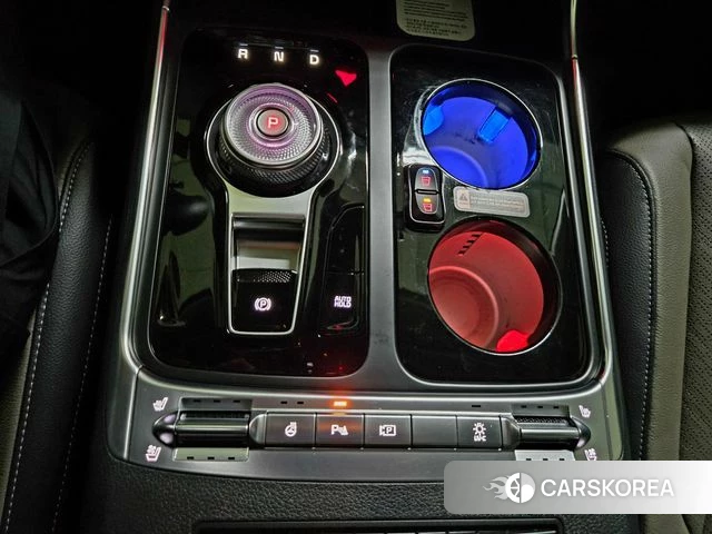 Kia The New Carnival 4th Generation id 4791899 из Кореи 17