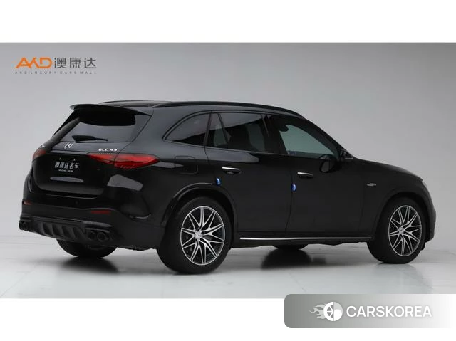 Mercedes-Benz GLC AMG id 4256783 из Китая 7
