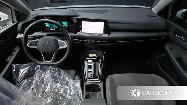 Volkswagen Golf 8th Generation id 4499614 из Кореи 17