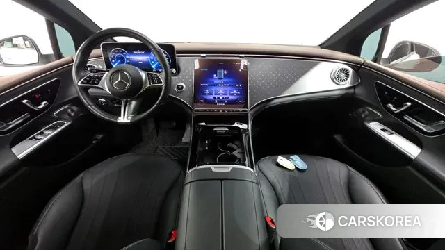 Mercedes-Benz EQE V295 id 3457999 из Кореи 17