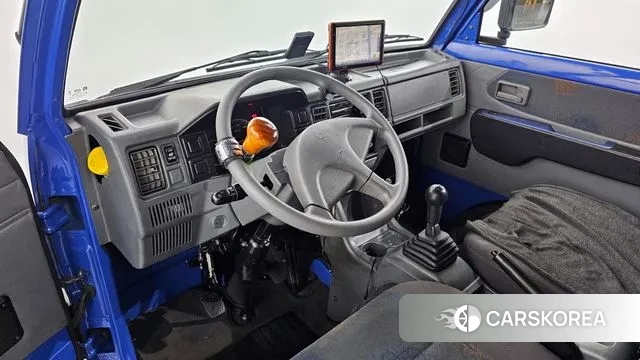 Chevrolet (GM Daewoo) New Damas id 3076681 из Кореи 17