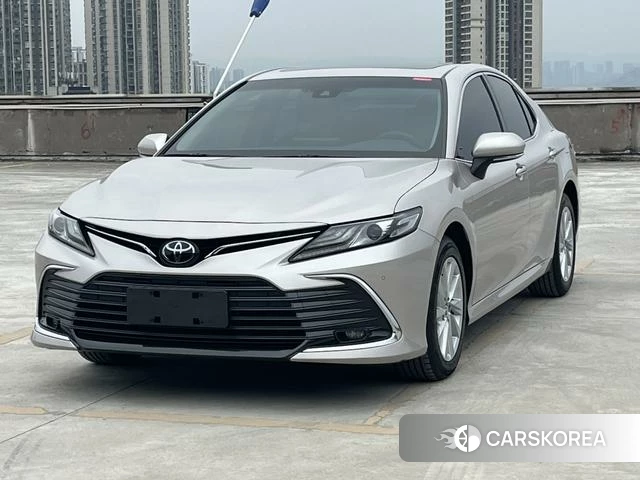 Toyota Camry id 4253370 из Китая 13