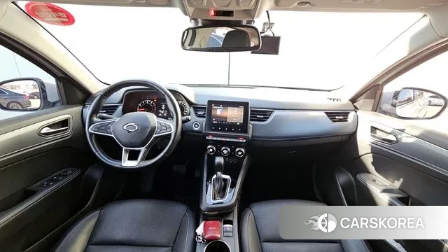 Renault Korea (Samsung) XM3 id 3630040 из Кореи 17