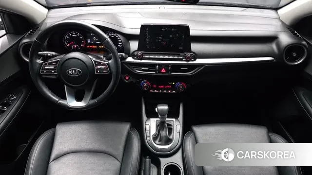 Kia Come New K3 id 3736774 из Кореи 17