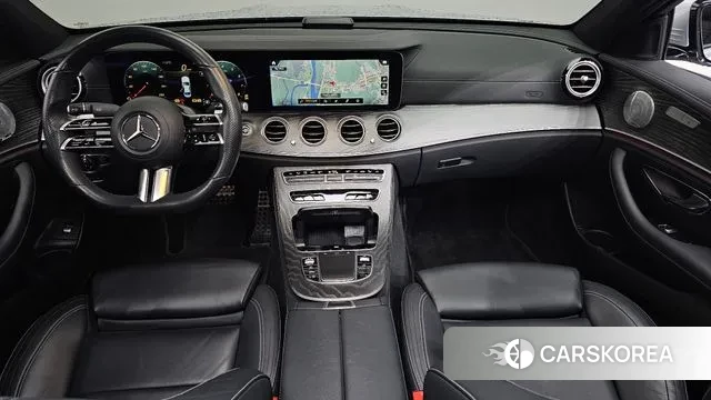 Mercedes-Benz E-Class W213 id 3727378 из Кореи 17