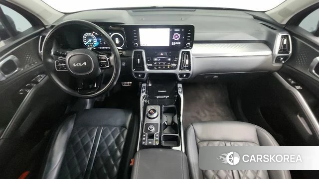 Kia Sorento 4th Generation id 3914899 из Кореи 17