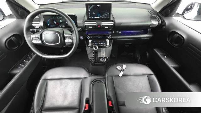 Hyundai Casper id 4567150 из Кореи 17