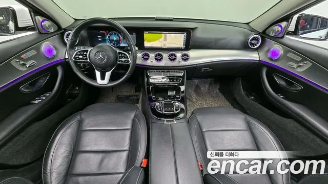 Mercedes-Benz E-Class W213 id 2707464 из Кореи 17