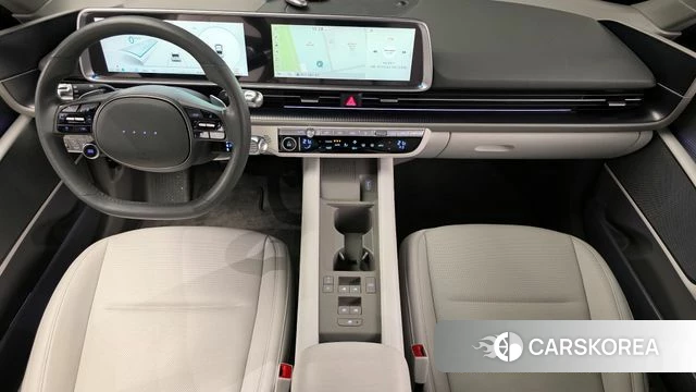 Hyundai Ionic 6 id 4186545 из Кореи 27