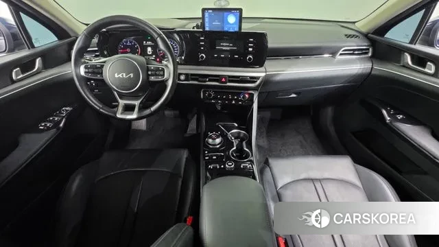 Kia K5 3rd generation id 3746846 из Кореи 17