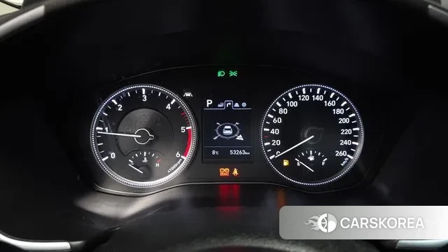 Hyundai Santa Fe TM id 3677145 из Кореи 17