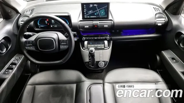 Hyundai Casper id 2653157 из Кореи 17