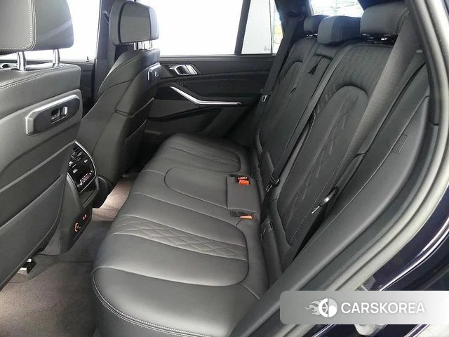 BMW X5 (G05) id 4387950 из Кореи 17