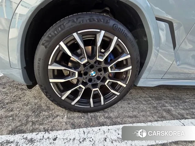 BMW X6 (G06) id 3570604 из Кореи 7