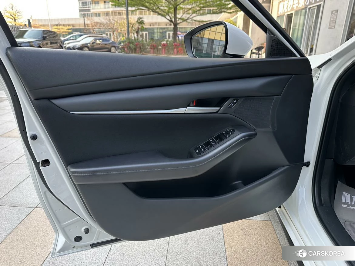 Mazda 3 Angkesaila id 4467926 из Китая 22
