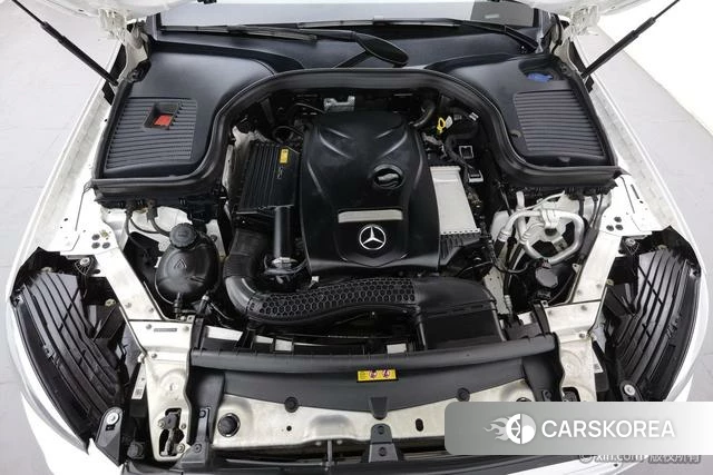 Mercedes-Benz GLC id 4210232 из Китая 21