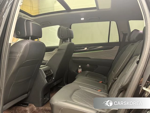 Volkswagen Tourang id 4259867 из Китая 15