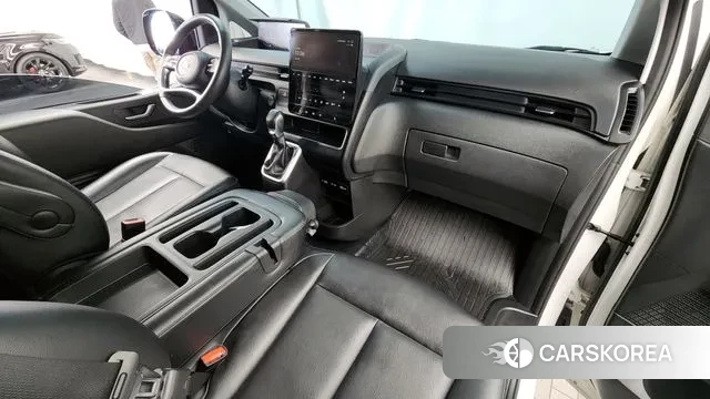 Hyundai Staria id 3550754 из Кореи 17