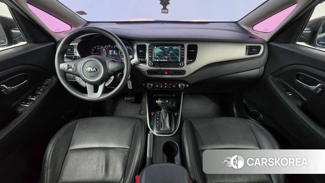 Kia The New Carens id 4728228 из Кореи 27