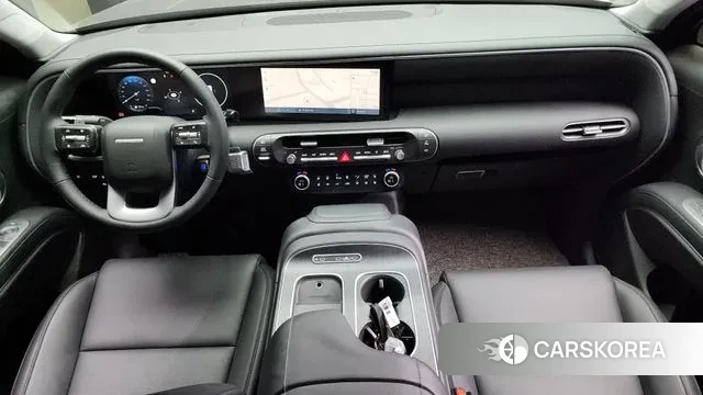 Hyundai Palisade (LX3) id 3731678 из Кореи 17