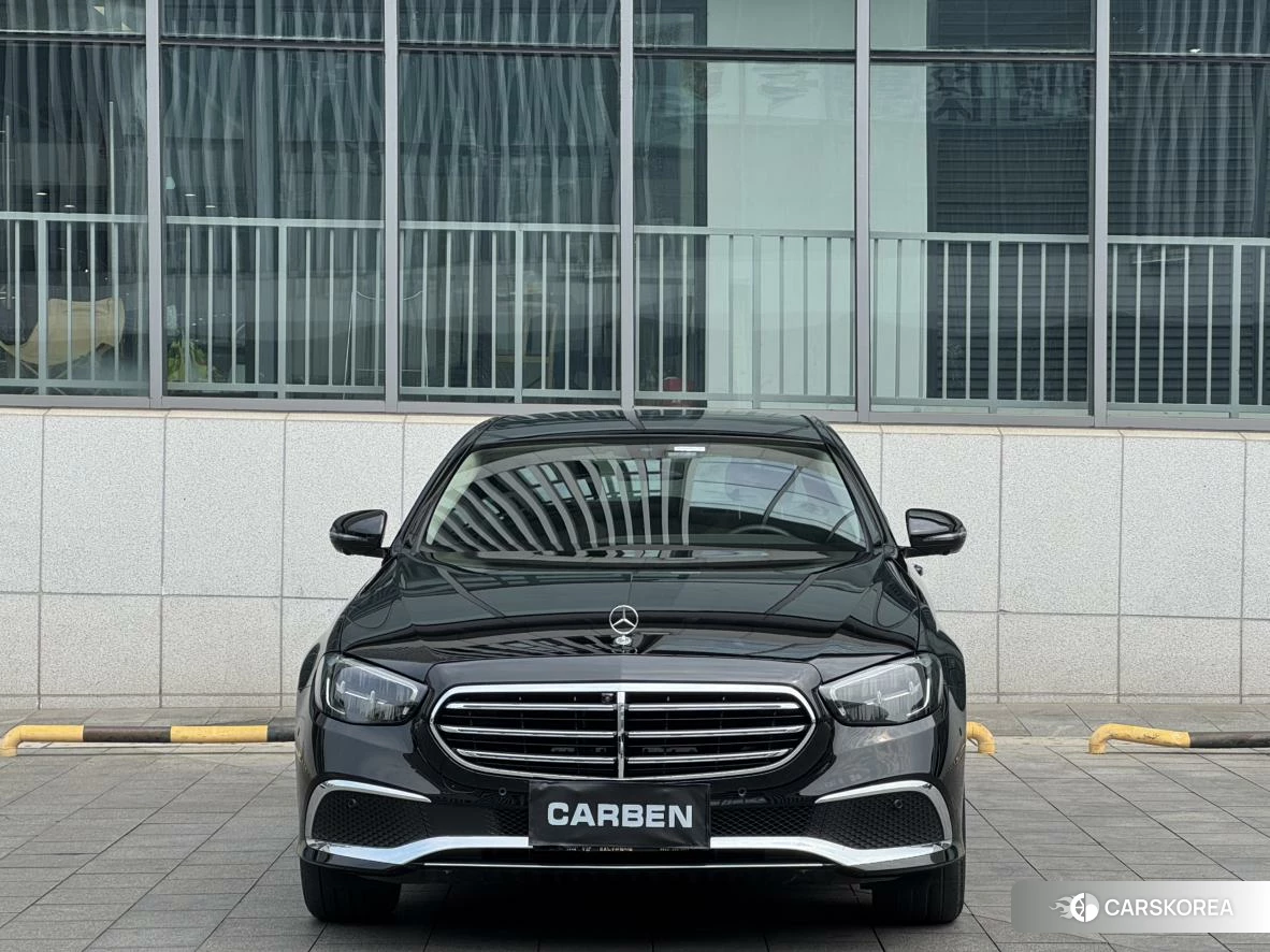 Mercedes-Benz E-class id 4455665 из Китая 15