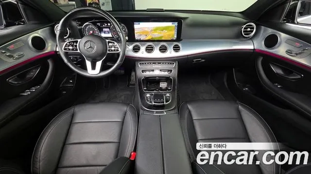 Mercedes-Benz E-Class W213 id 2880809 из Кореи 17