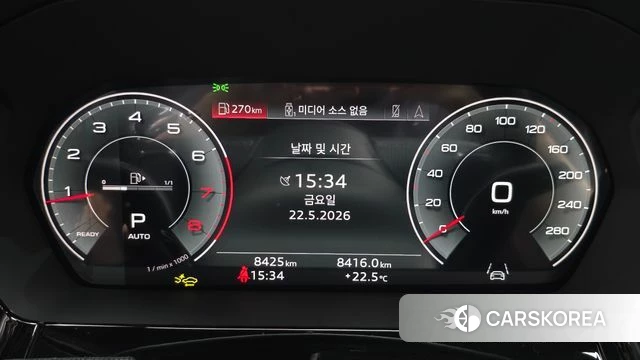 Audi A3 (8Y) id 4359784 из Кореи 29