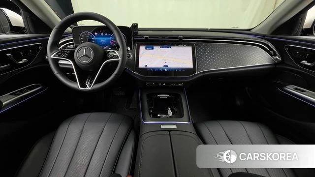Mercedes-Benz E-Class W214 id 4757181 из Кореи 28