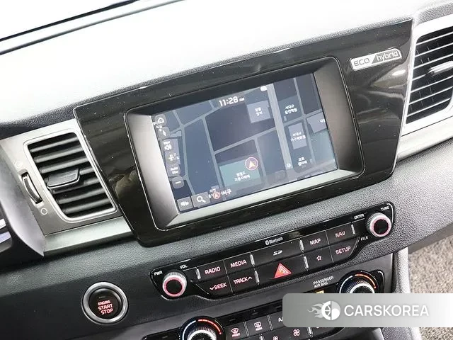 Kia Niro id 3480031 из Кореи 17