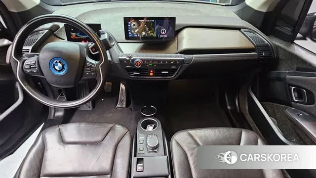 BMW i3 id 3085632 из Кореи 17