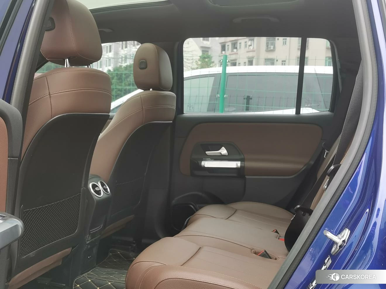 Mercedes-Benz GLB id 4405984 из Китая 17