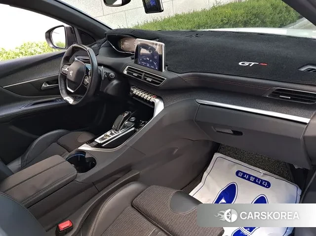 Peugeot 3008 second generation id 3284622 из Кореи 17