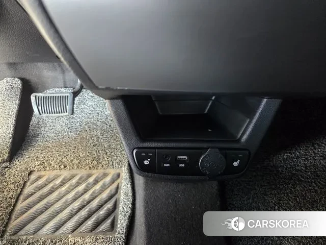 Kia The New Ray id 3455140 из Кореи 15