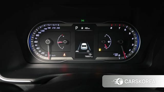 Hyundai Tucson (NX4) id 3910815 из Кореи 17