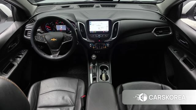 Chevrolet (GM Daewoo) Equinox id 3828611 из Кореи 17