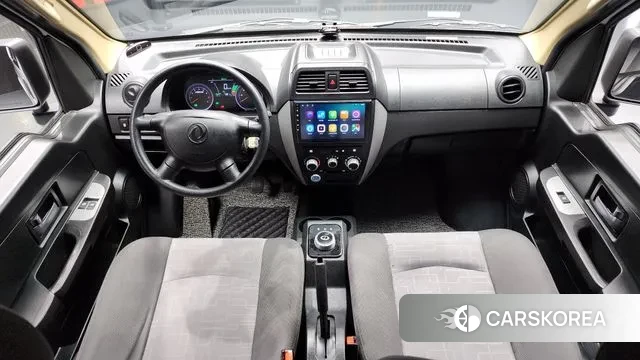 Dongfeng Socon C35 id 3437686 из Кореи 17