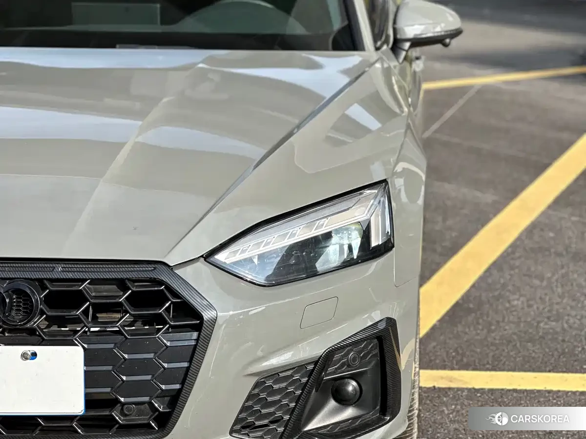 Audi A5 id 4600974 из Китая 14