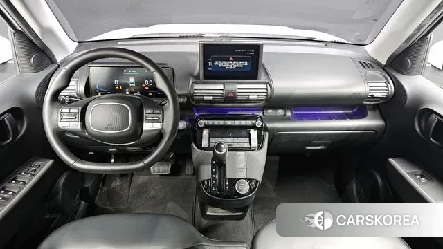 Hyundai Casper id 3370986 из Кореи 17