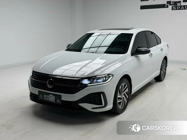 Volkswagen Lavida id 4260475 из Китая 14