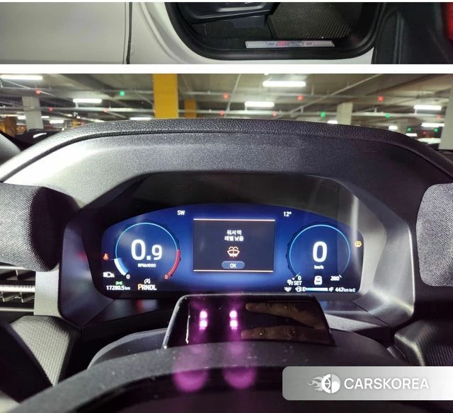 Ford Explorer 6th Generation id 3837974 из Кореи 9