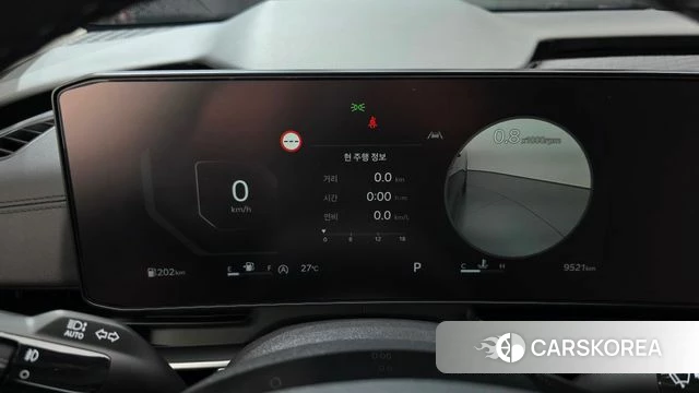 Kia The New Carnival 4th Generation id 4640254 из Кореи 34