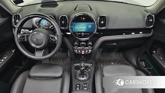 Mini Cooper Countryman id 4675201 из Кореи 17
