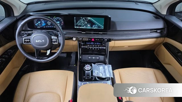 Kia Carnival 4th generation id 4792589 из Кореи 30